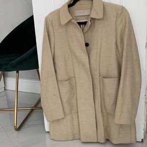 Zara jacket